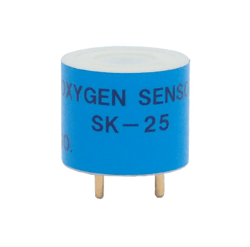 氧气（O2）传感器SK–25